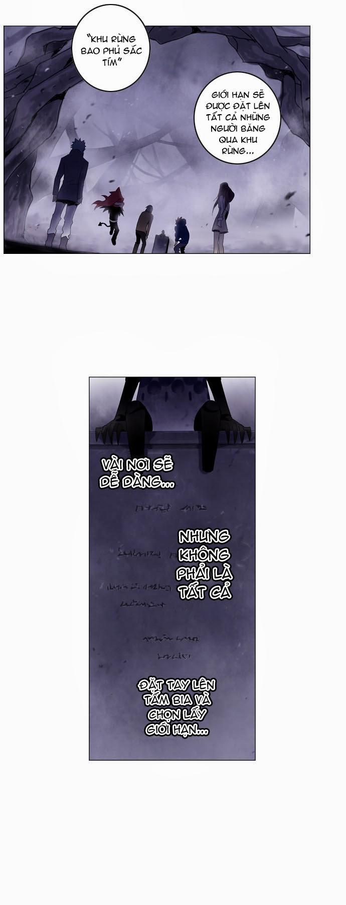 Soul Cartel: Chapter 46