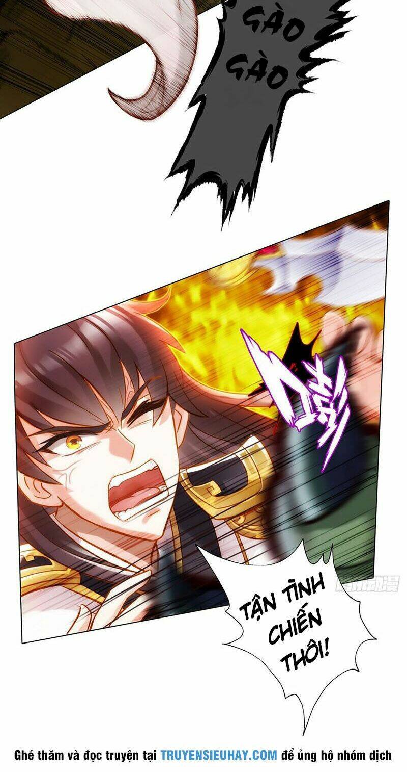 Bất Hủ Phàm Nhân: Chapter 15