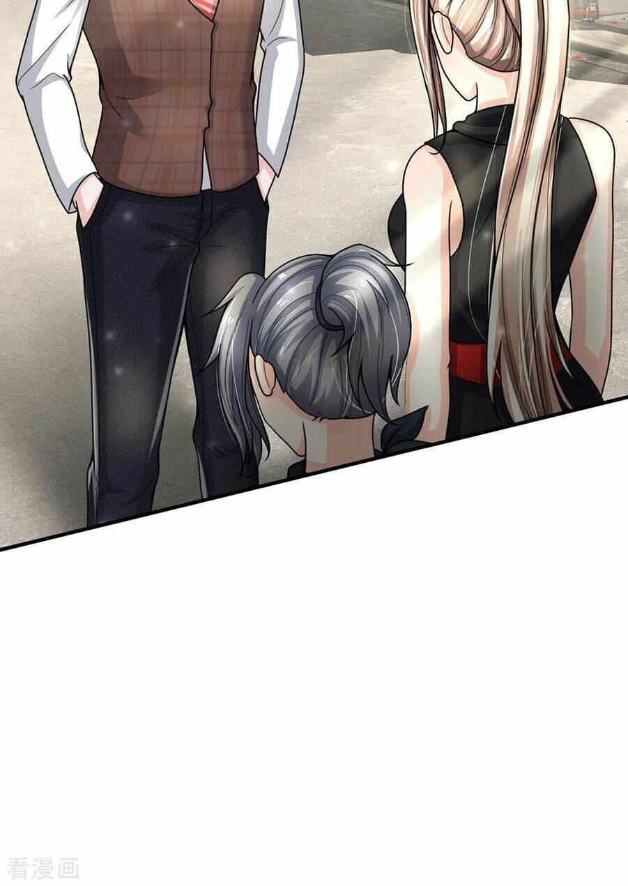 Tuyệt Đỉnh Khí Thiếu: Chapter 63