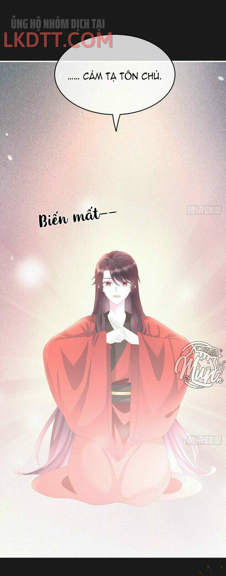 Kiều Phu Có Hỉ: Chapter 19