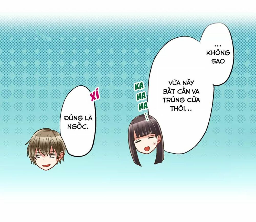 Một Giây Để Hôn Em: Chapter 5