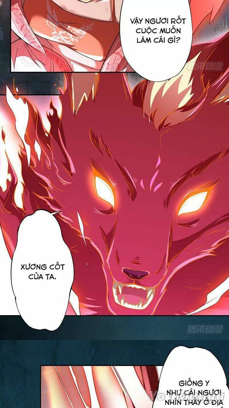 Tuyệt Thế Luyện Đan Sư: Chapter 113