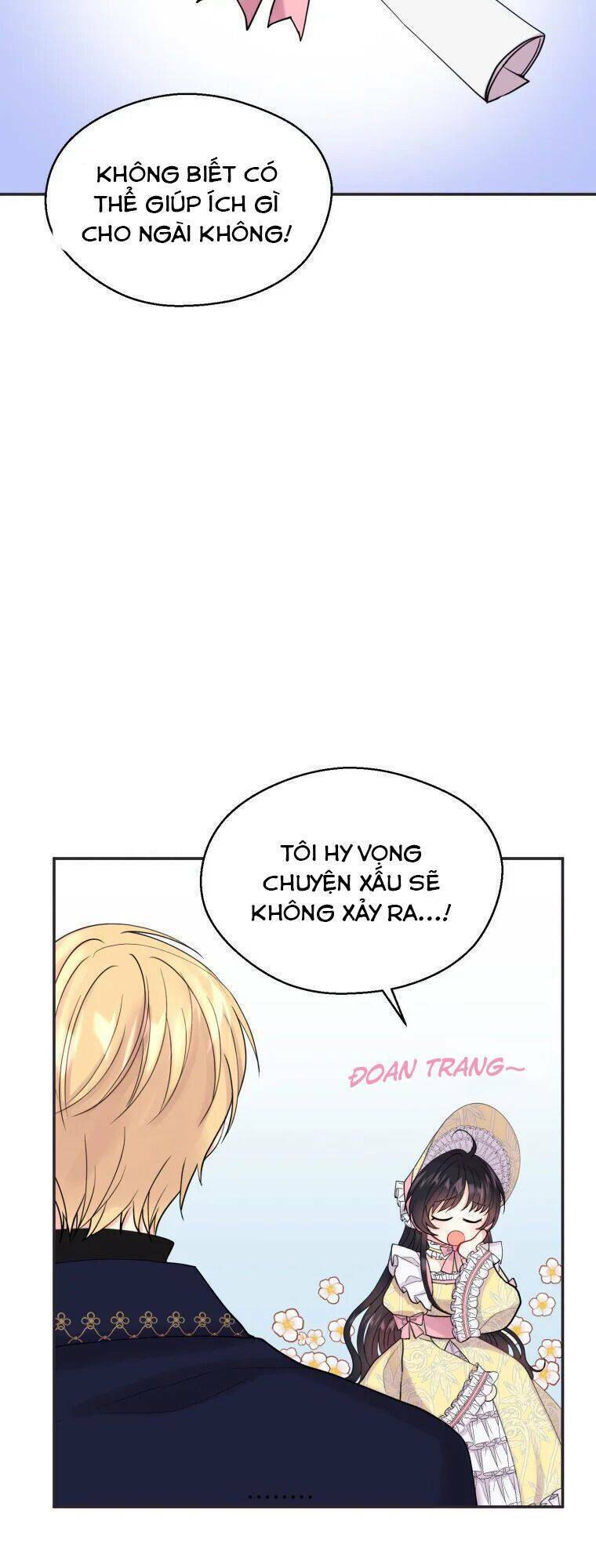 Roelin Bước Đến Tương Lai: Chapter 3