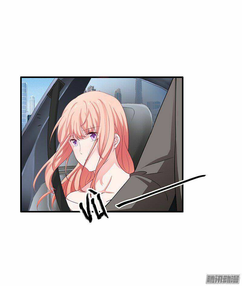 Thiểm Hôn Kinh Ái: Chapter 15