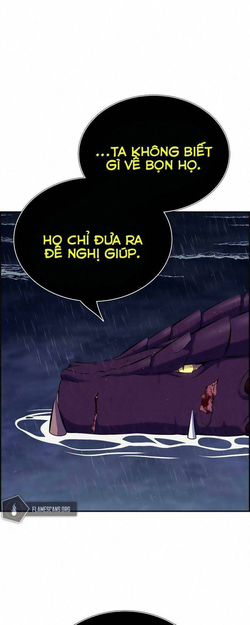 Kẻ Ngoại Lai Ở Vùng Đất Bị Ruồng Bỏ: Chapter 12