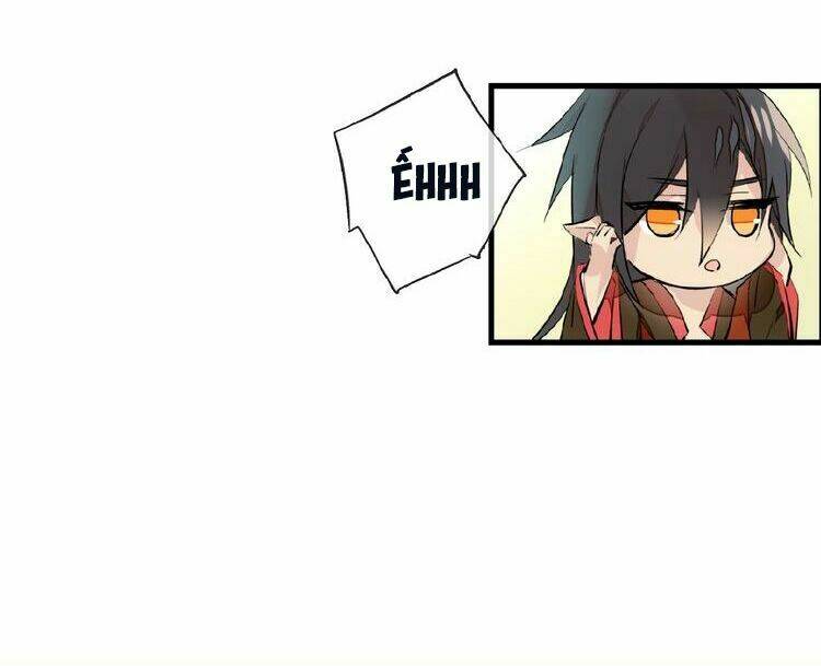 Chấp Tử Chi Kiếm: Chapter 4