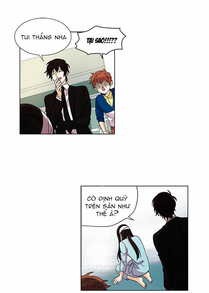 Oh! Cô Nàng Oh Yesu: Chapter 12