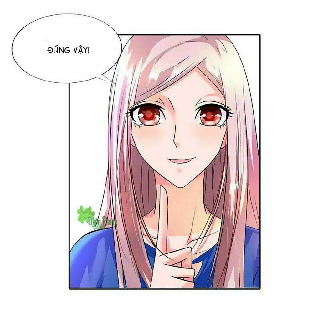 Em Vẫn Còn Nhỏ: Chapter 39