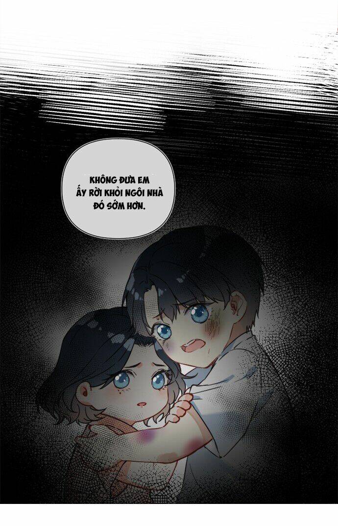 Tâm Động Thuấn Di: Chapter 33