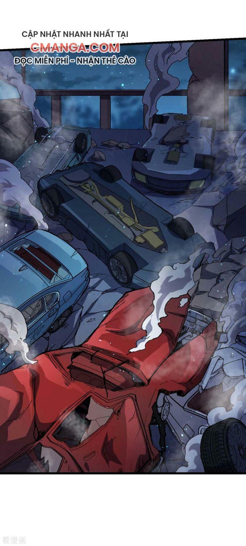 Vườn Trường Cuồng Sư Hệ Thống: Chapter 146