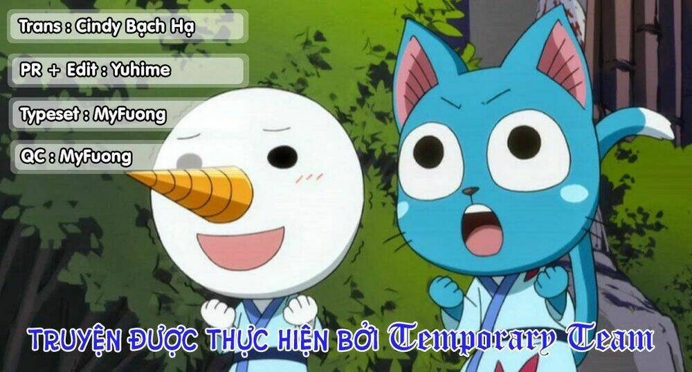 Rave Master: Chapter 218