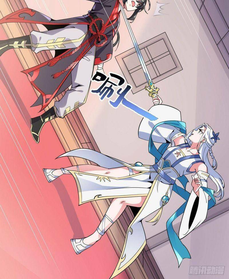 Lực Bạt Sơn Hà Hề Tử Đường: Chapter 39