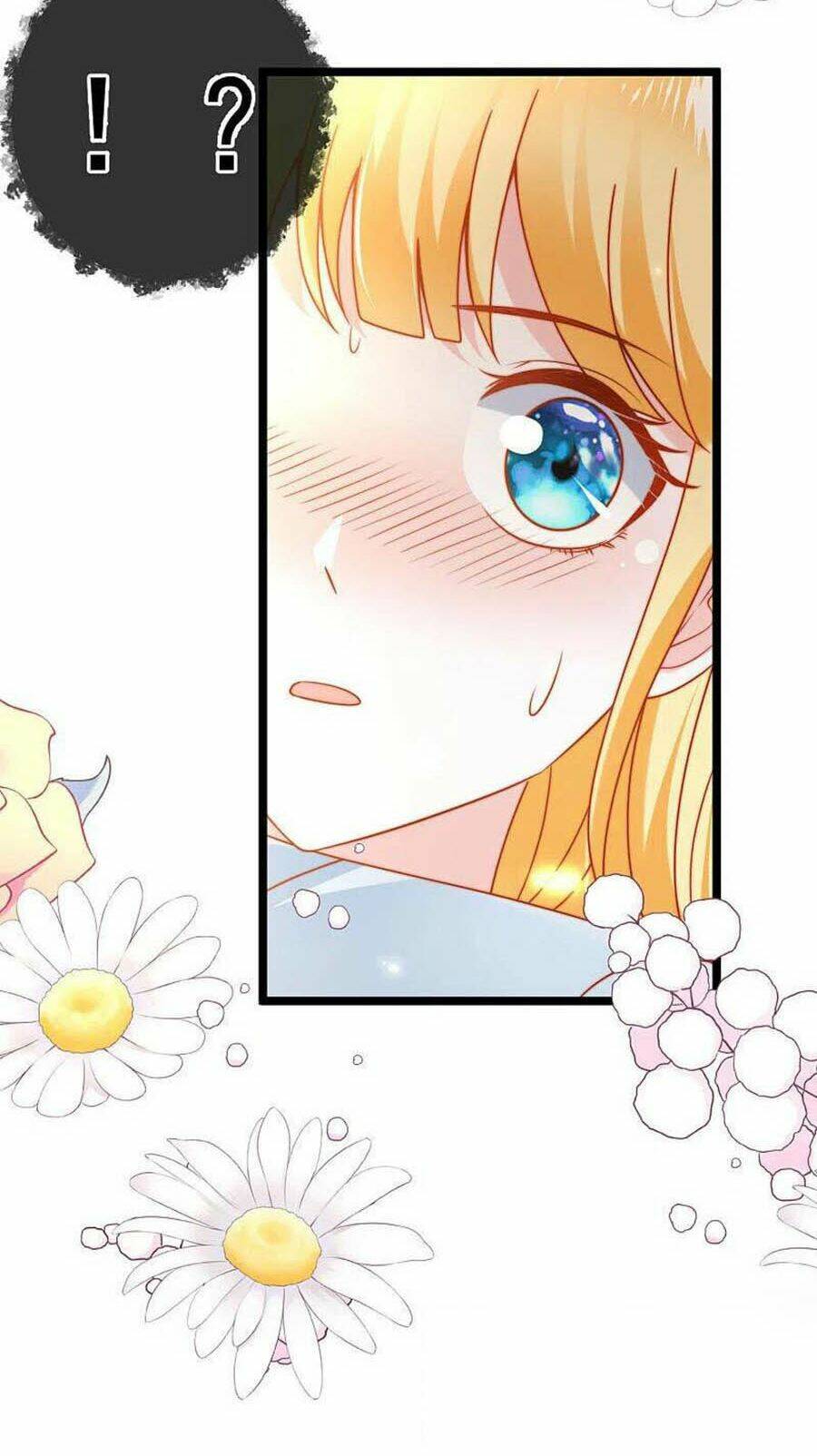 Sủng Hậu Của Vương: Chapter 124