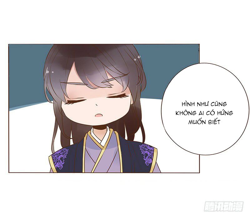 Đế Vương Trắc: Chapter 89