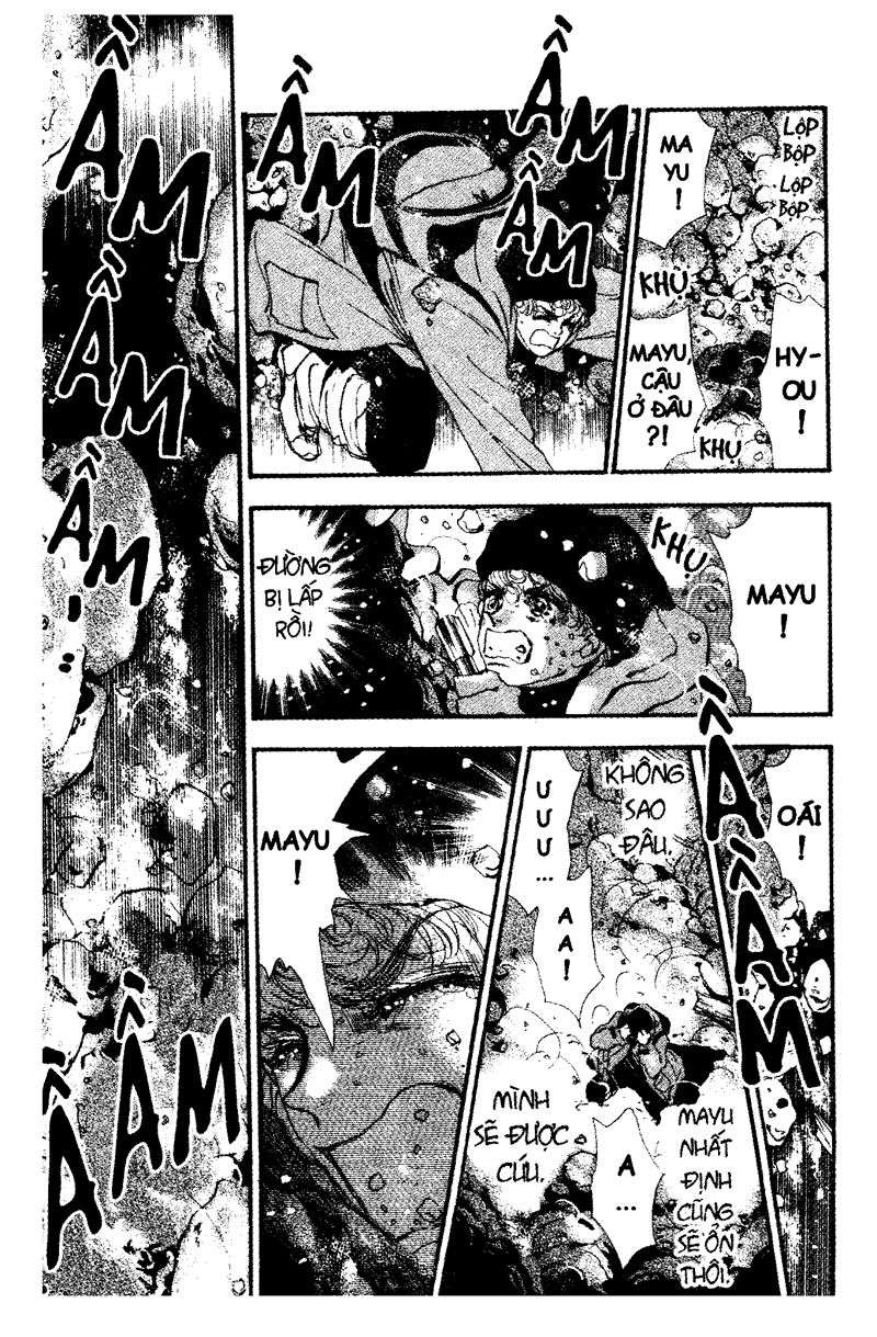 Mầm Sống: Chapter 44