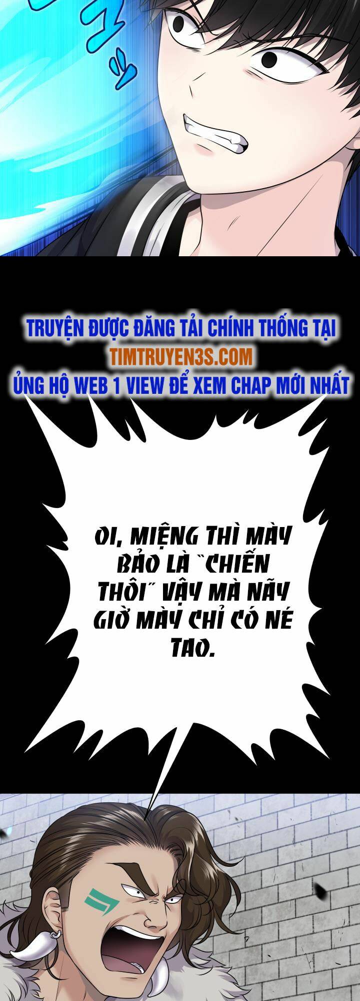 Trò Chơi Của Chúa Thượng: Chapter 21