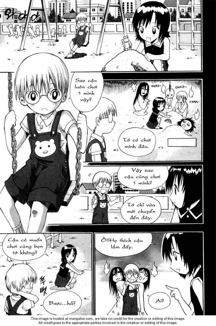 Gwisin Byeolgok: Chapter 2