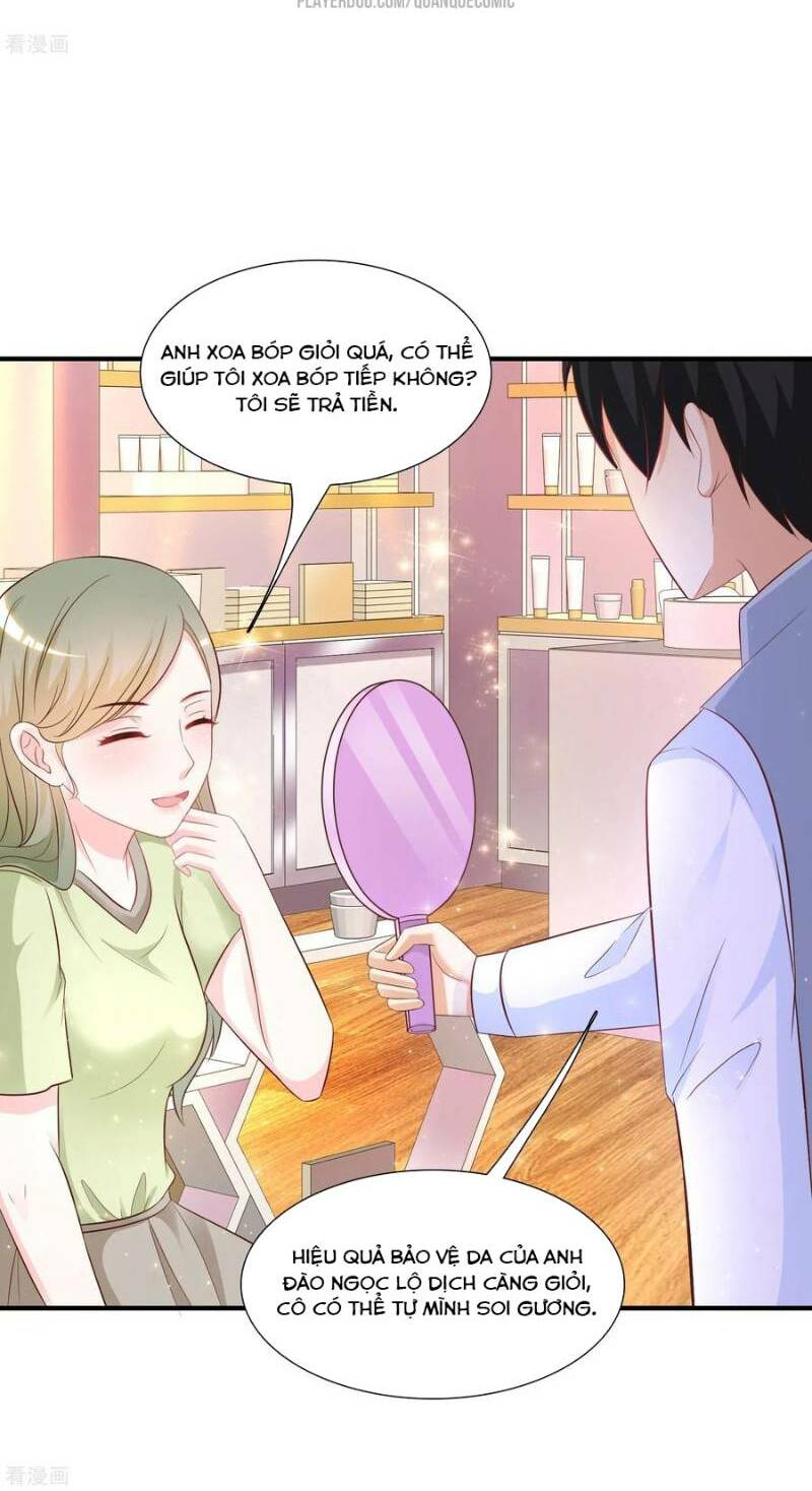 Tối Cường Vận Đào Hoa: Chapter 57