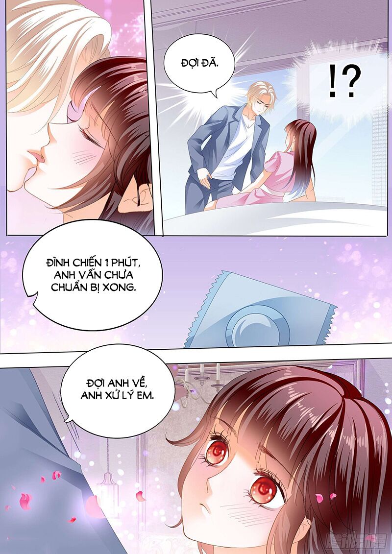 Thiểm Hôn Kiều Thê: Chapter 266