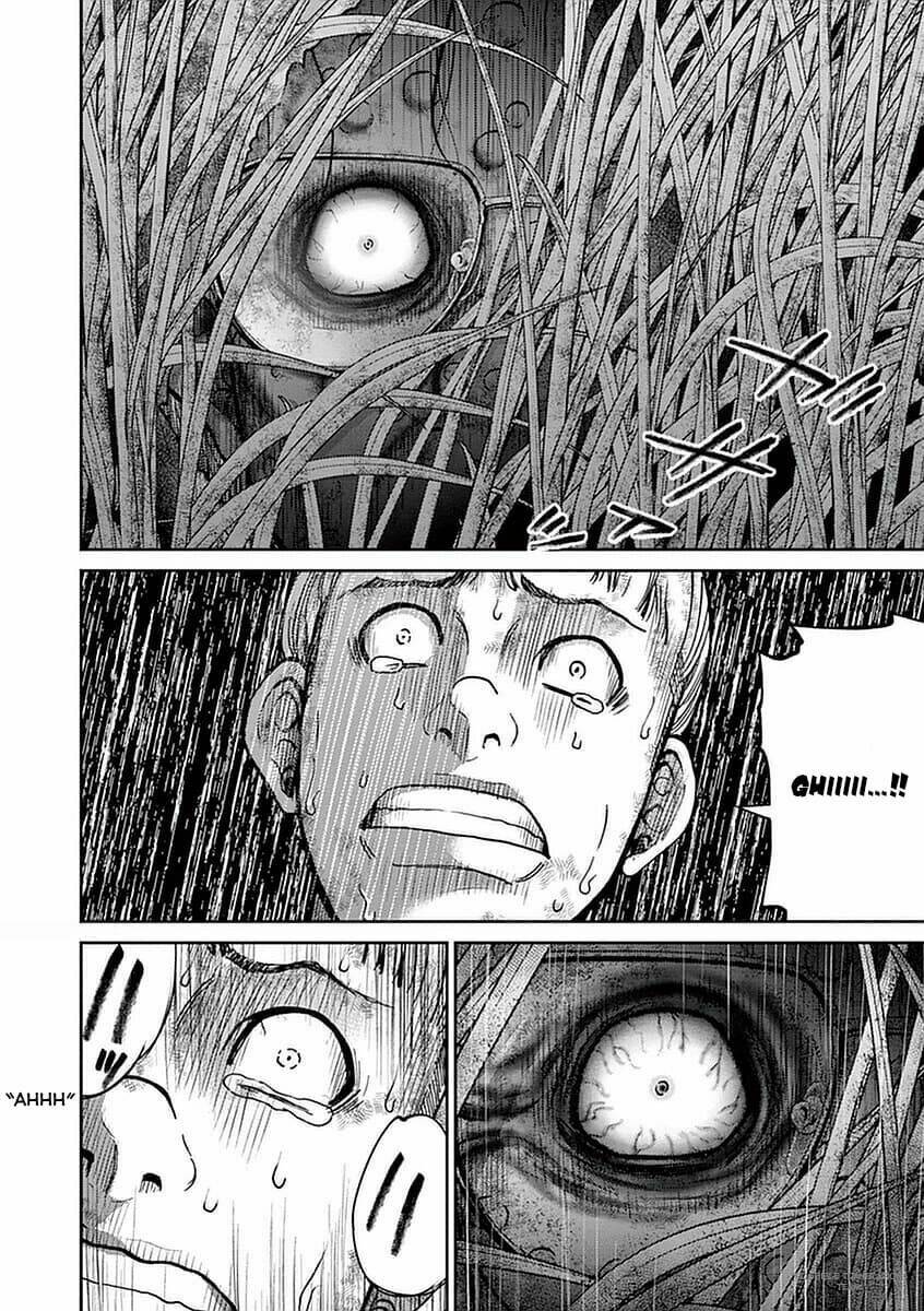Imawa No Michi No Alice: Alice On Border Road: Chapter 15