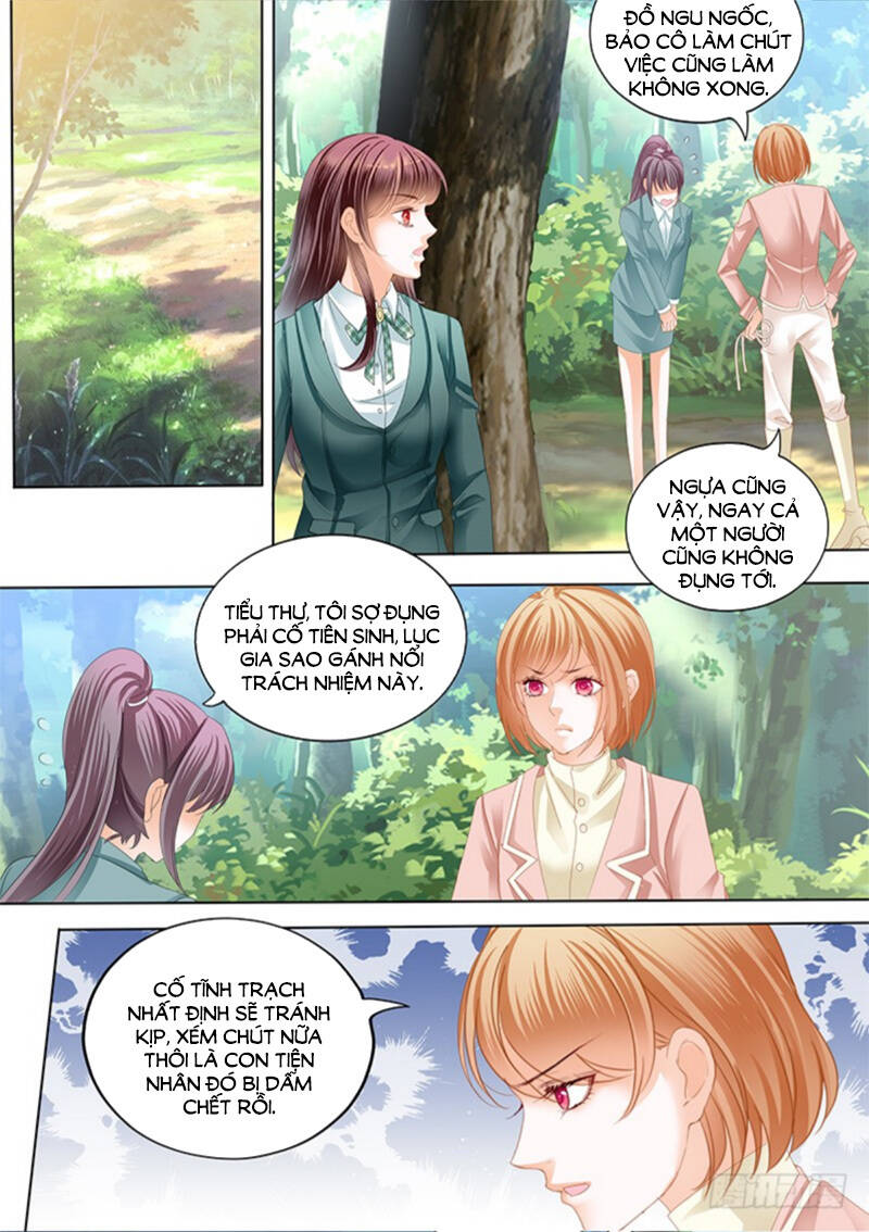 Thiểm Hôn Kiều Thê: Chapter 173