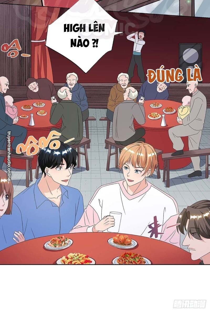Trọng Sinh Khí Thiếu Quy Lai: Chapter 111