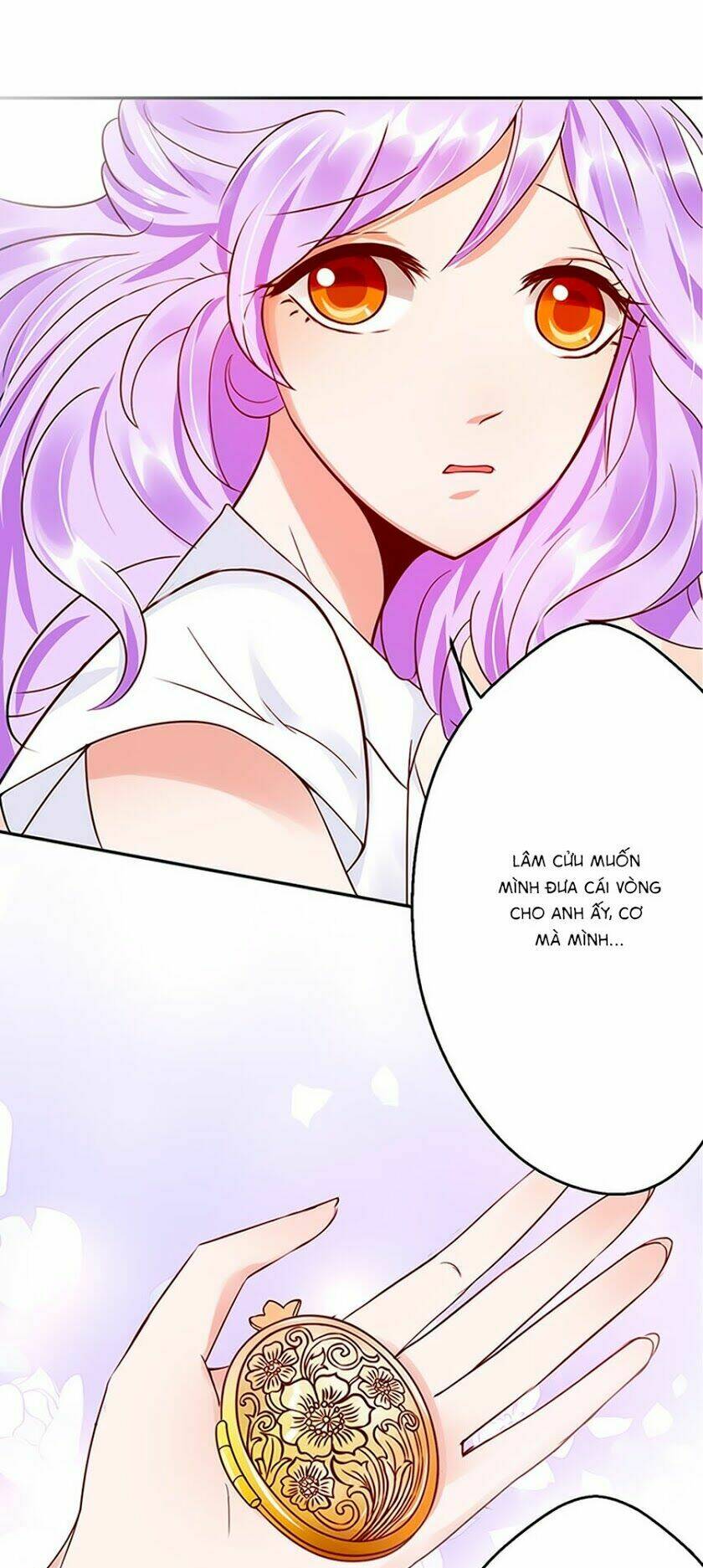 Bạn Trai Là Ngôi Sao: Chapter 34