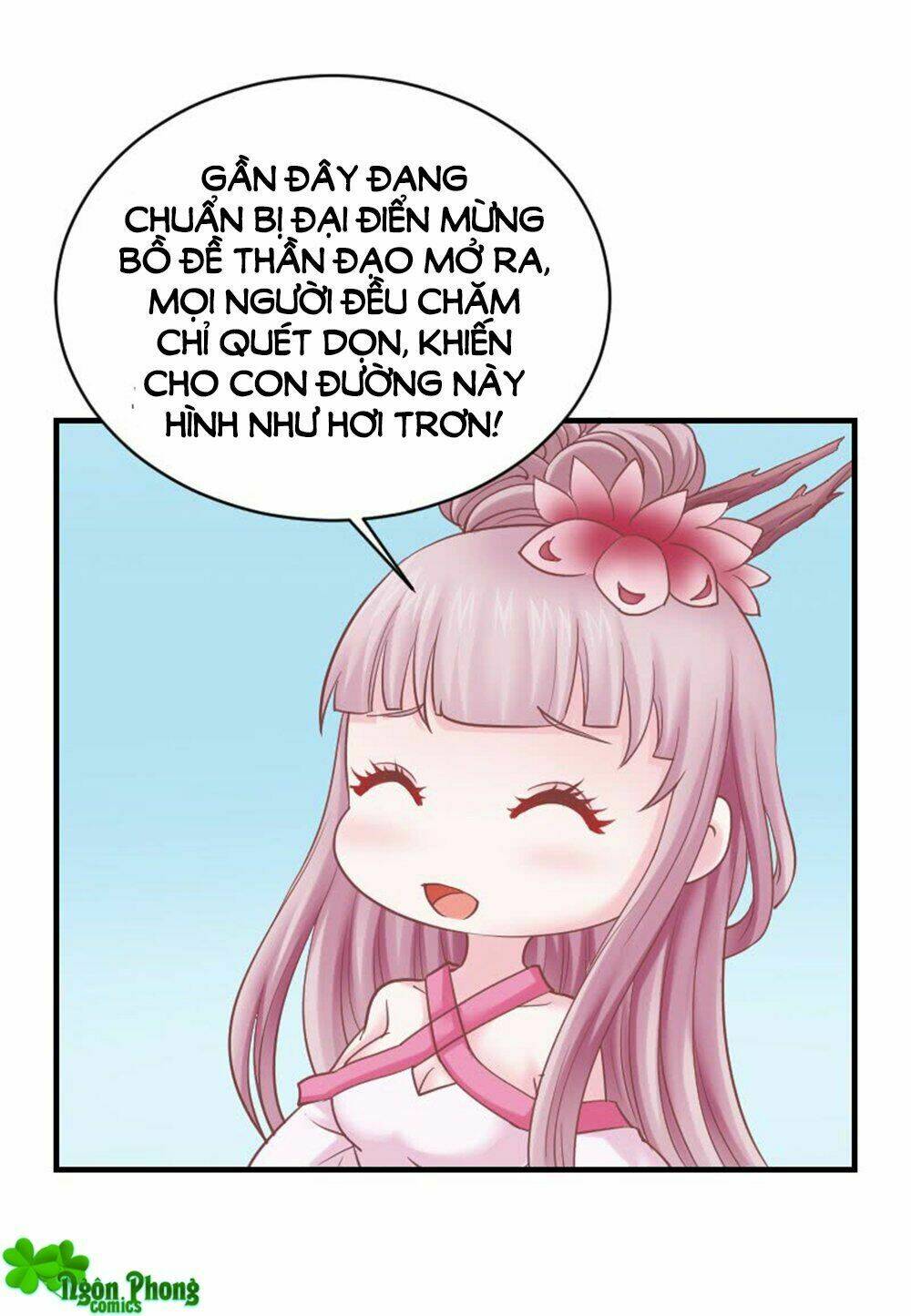 Vạn Năm Nhân Duyên Nhất Tuyến Khiên: Chapter 51