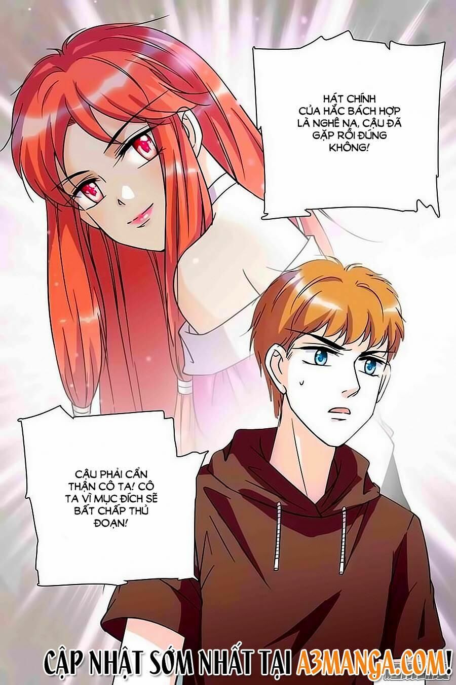 Thanh Ninh Chi Hạ: Chapter 74