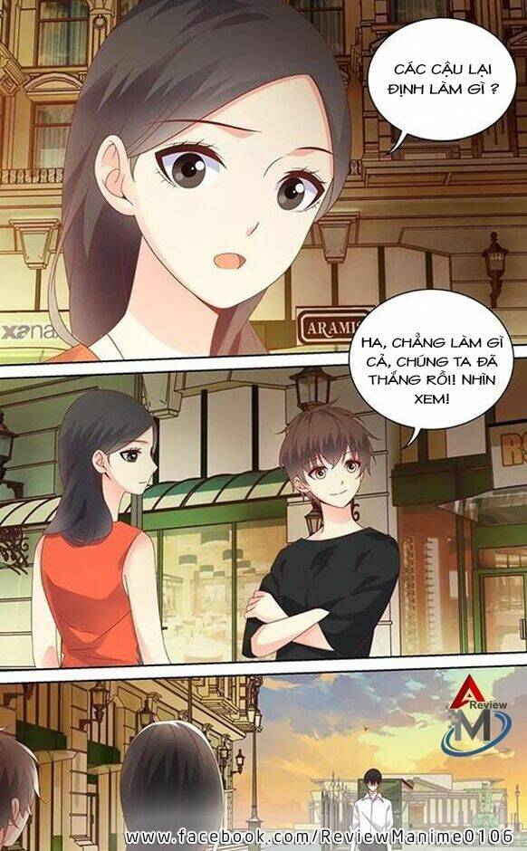 Yêu Em Từ Cái Nhìn Đầu Tiên: Chapter 45