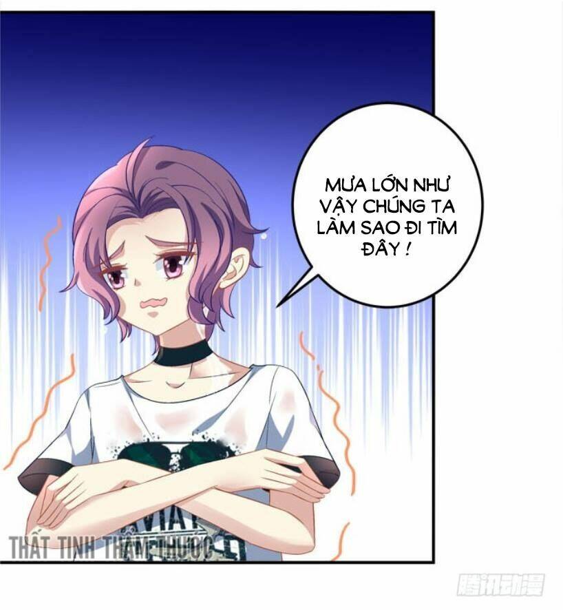 Đế Vương Ta Vẫn Còn Nhỏ: Chapter 54