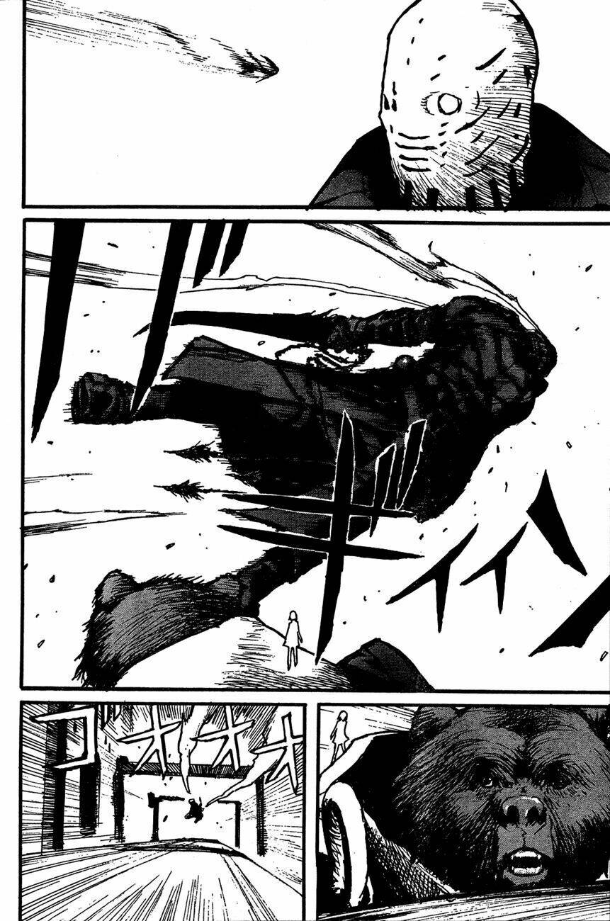 Thảm Họa Virus Ngoài Hành Tinh: Chapter 13