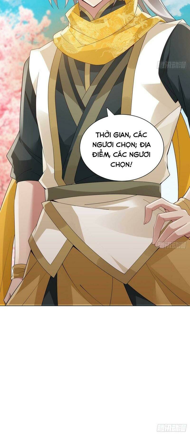 Nghịch Lân: Chapter 84