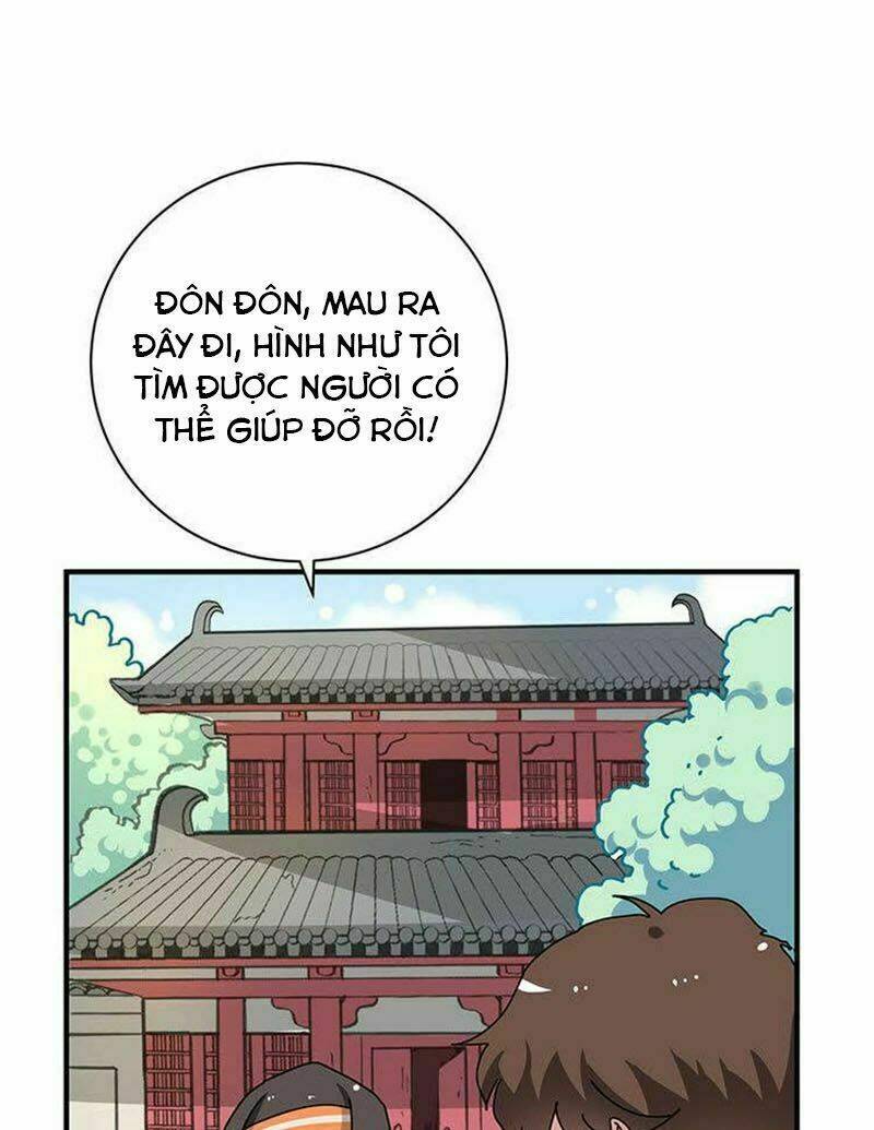 Thú Giữ Nhà Của Đường Tây Tử: Chapter 3