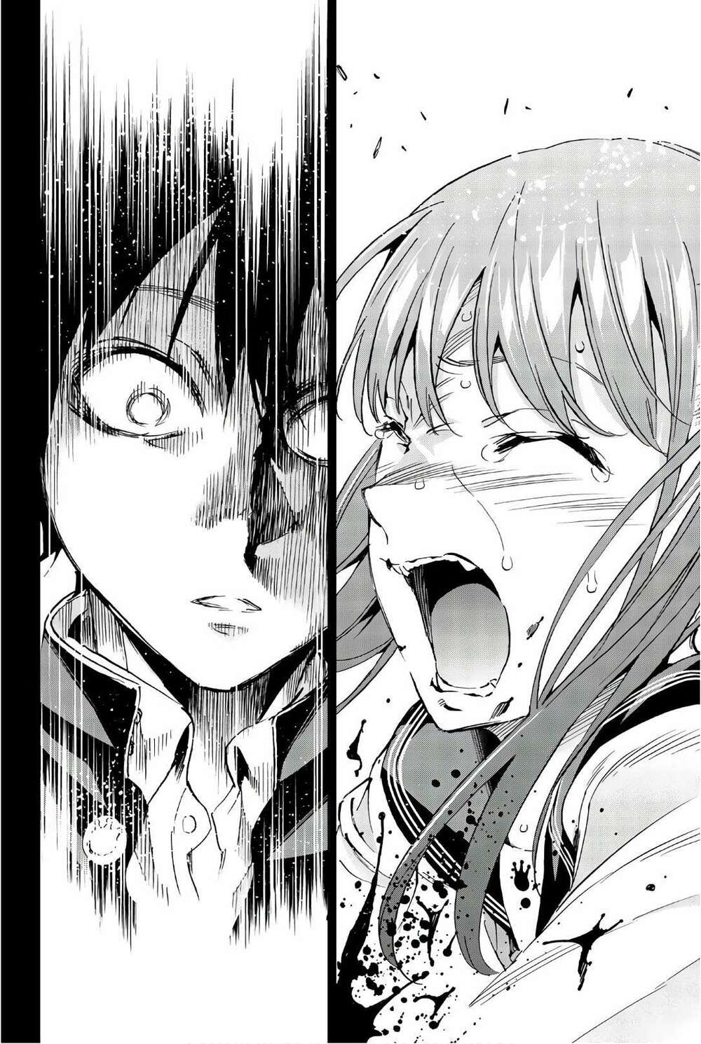 Real Account Ii: Chapter 157