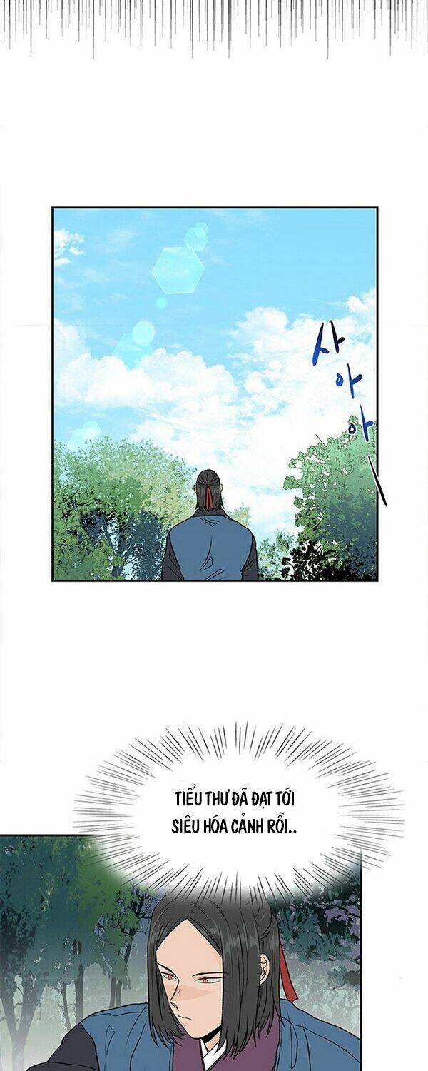 Học Sĩ Tái Sinh: Chapter 131.5