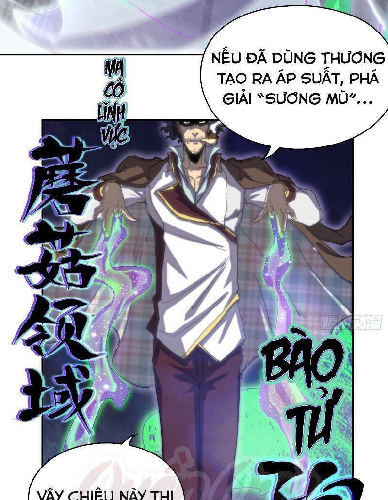 Đô Thị Hàng Thần Khúc: Chapter 26
