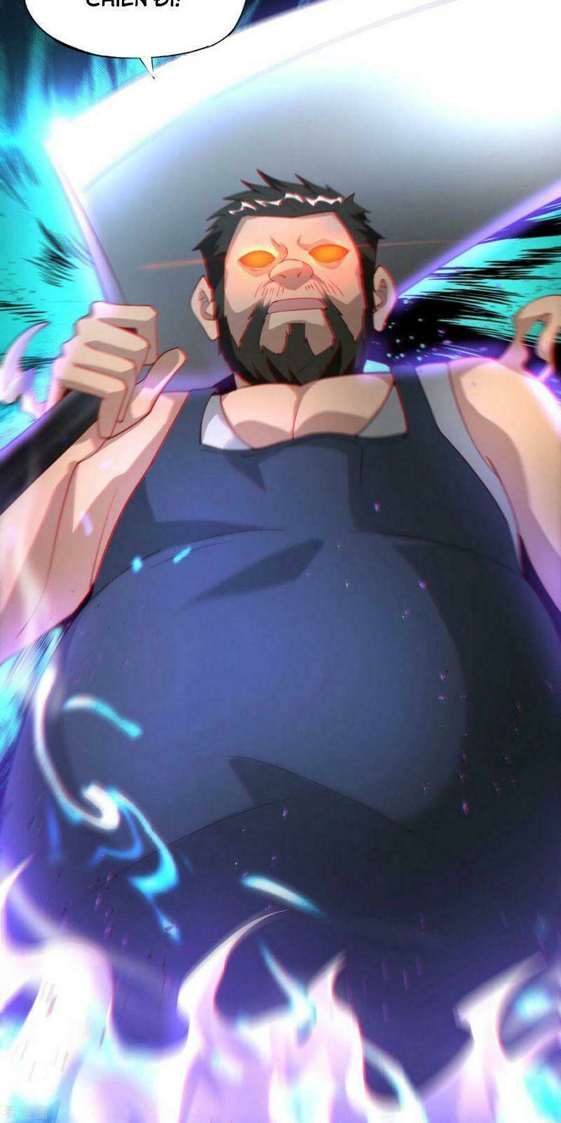 Vòng Bạn Bè Mạnh Nhất Của Tiên Giới: Chapter 74