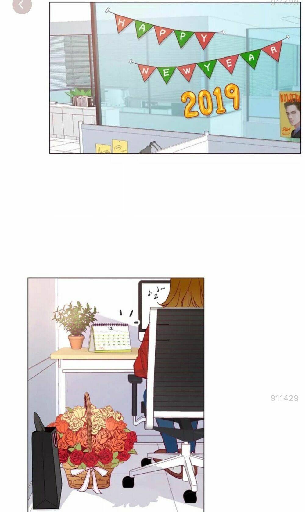 Tôi Kết Hôn Cùng Antifan: Chapter 2.1