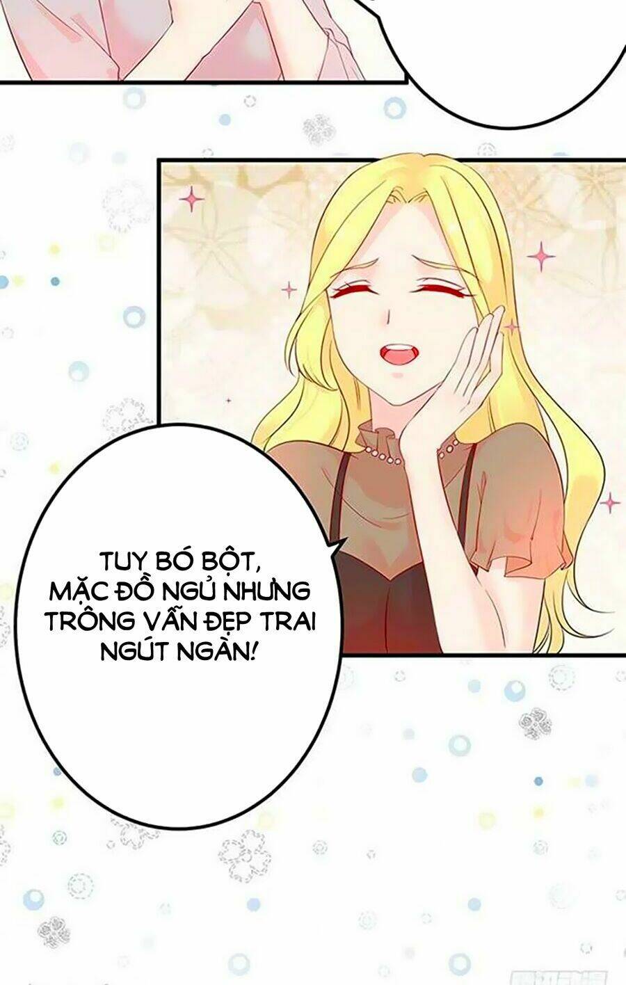 Thâm Hải Chi Ca: Chapter 21