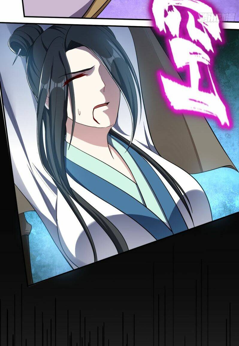 Yêu Giả Vi Vương: Chapter 110