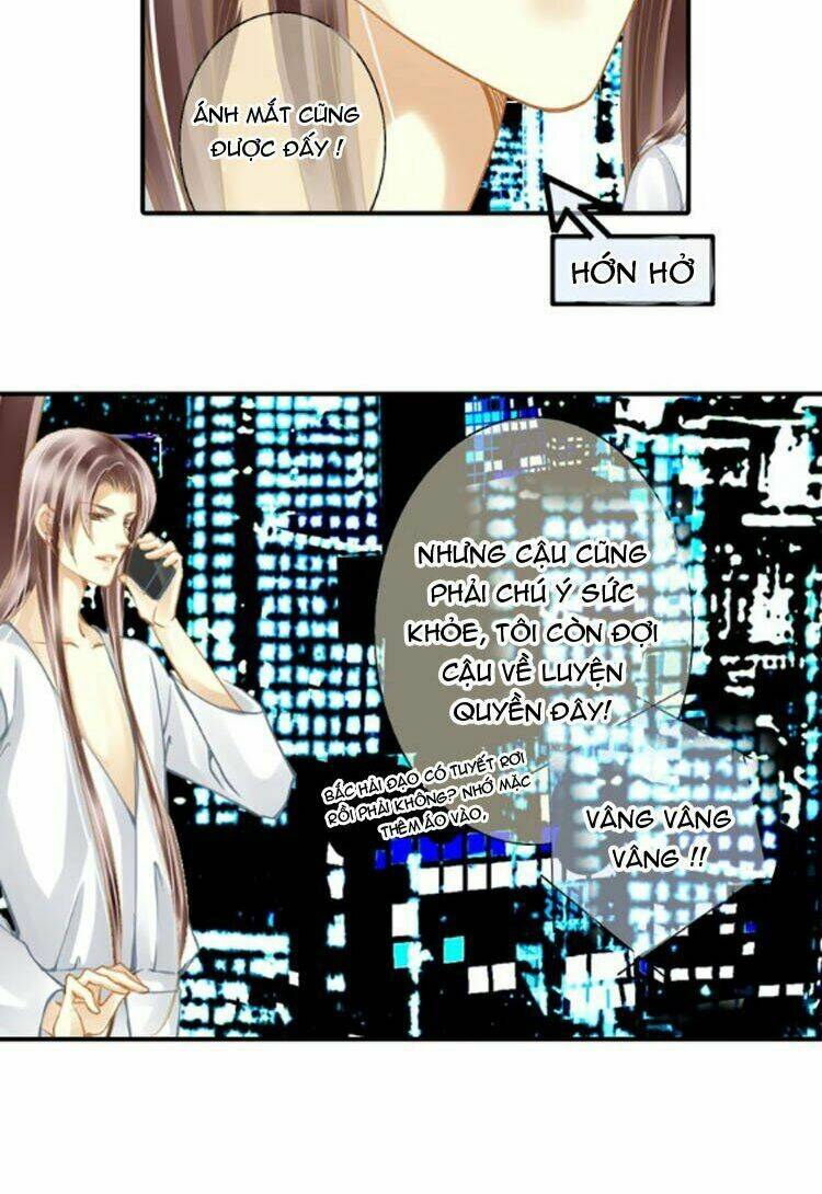 Siêu Sao Trứ Danh: Chapter 45