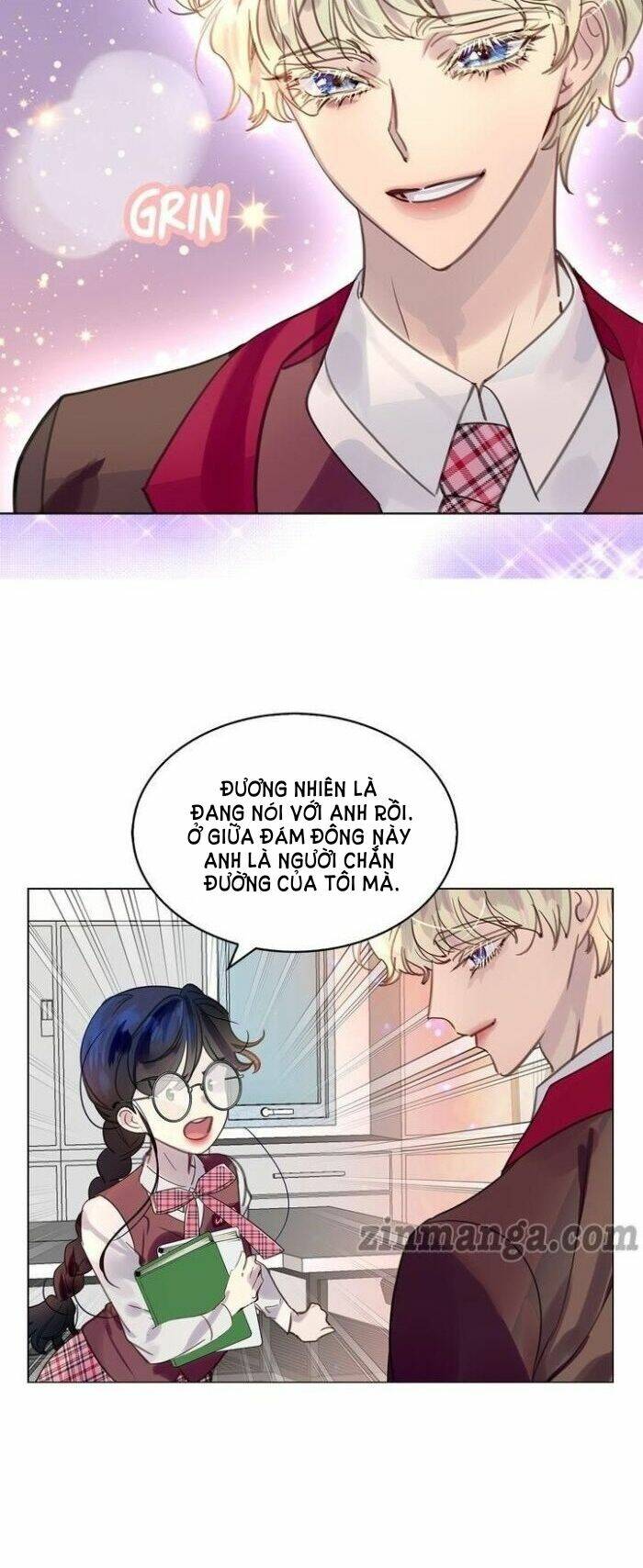 Tôi Không Phải Là Người Tốt: Chapter 172