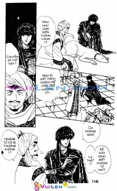 Nàng Công Chúa Ham Chơi: Chapter 2