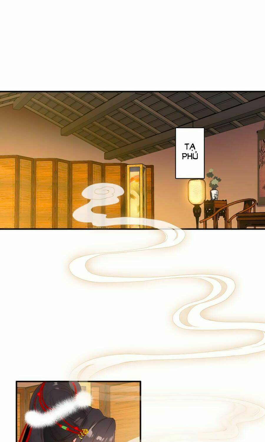 Mỹ Nhân Làm Tướng: Chapter 36