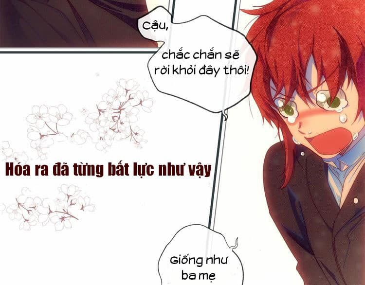 Câu Chuyện Cổ Tích Của Người Mẹ Kế: Chapter 0