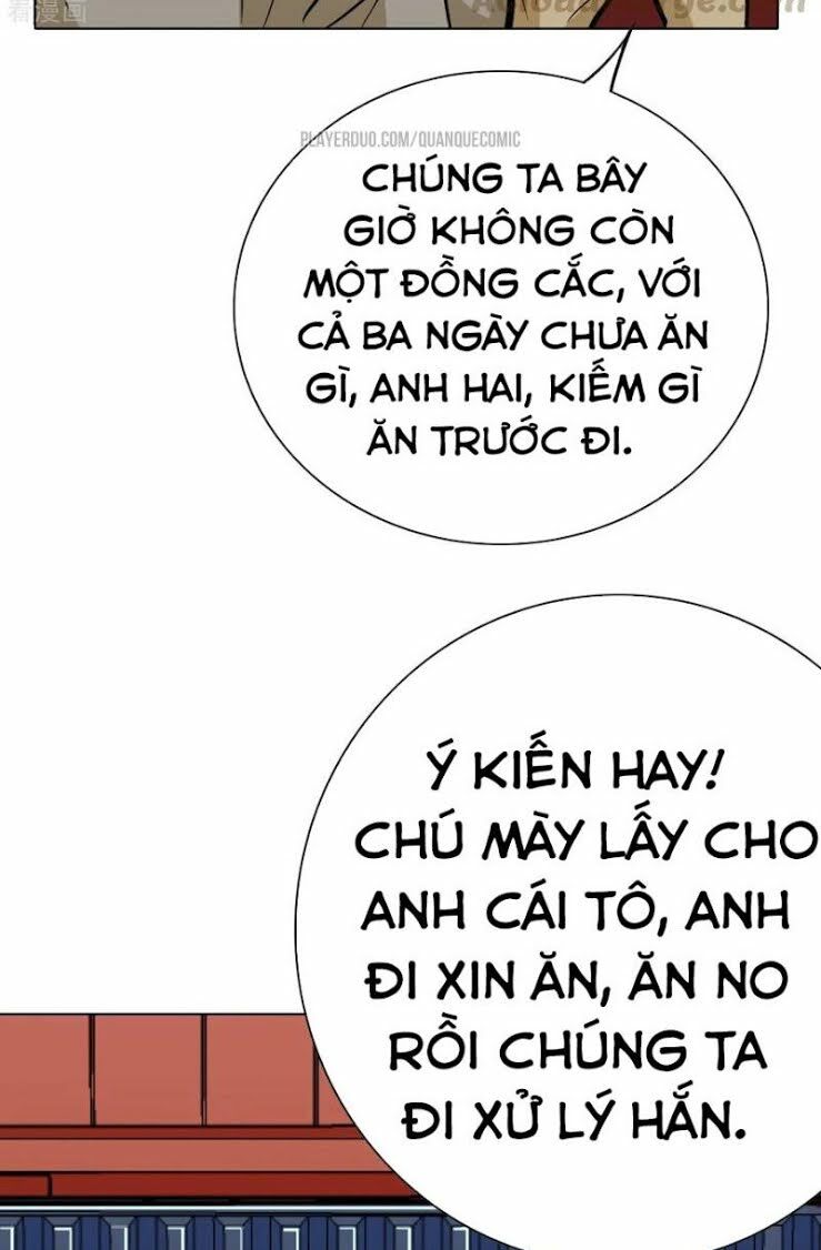 Hệ Thống Tiên Tôn Tại Đô Thị: Chapter 42