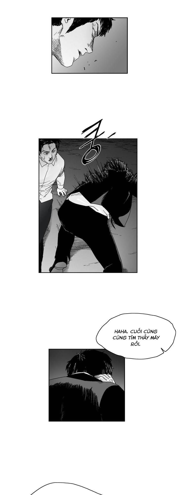 Dear Boy: Chapter 52