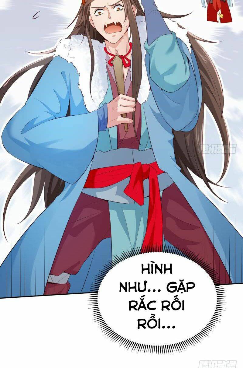 Ma Nhị Đại: Chapter 38