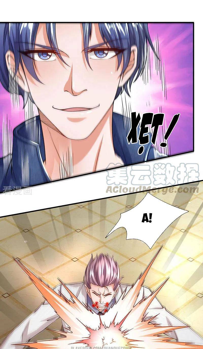 Chung Cực Binh Vương Tại Đô Thị: Chapter 54